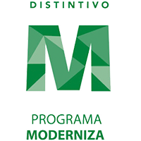 Distintivo M
